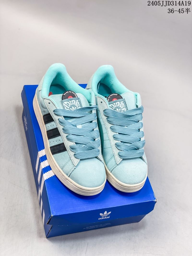 Adidas Campus Shoes